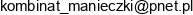 Kombinat Rolniczo Przemyslowy Manieczki Email 1