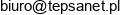 Tepsanet Nowaccy Email address