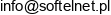 Softelnet Adres e-mail