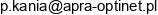 Apra Optinet Email 1