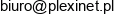 Plexinet Email address