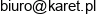 Krajowa Agencja Rozwoju Efektywnosci Technicznej Email address