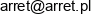 Arret Email 1