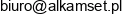 Alkamset Piotr Jedrych Email address