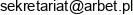 Fabryka Styropianu Arbet Bartosik Czernicki Funke Kuncer Muzyczuk Email 1