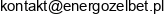 Energozelbet W Likwidacji Adres e-mail