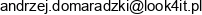 Look4it Domaradzki Email address