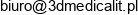 3d Medical It Damian Dolega Dolegowski Email address