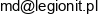 Michal Dolata Legion It Email address