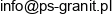 Firma Wielobranzowa P S Piotr Smentoch Email address