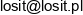 Dominik Pitula Studio Losit Informatyka Automatyka Reklama Email address