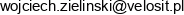 Velosit Polska Sp Z O O Adres e-mail