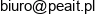 Pea It Pawel Burdzy Email address