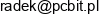 Pc Bit Komputer Radoslaw Dabek Email address