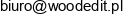 Woodedit Email address