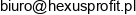 Hexus Profit Email 1