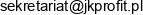 Jk Profit Adres e-mail