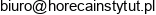 Horeca Instytut Sp Z O O Email address