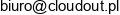 Cloud Out Email address