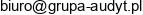 Grupa Audyt Email 1