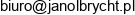 Europa Jest Prosta Email 1