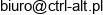 Ctrl Alt It Solutions Email address