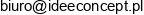 Idee Email address