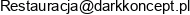 Dark Koncept Radoslaw Nejman Email address