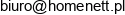 Homenet Technologies Email 1