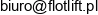 Flot Lift Adres e-mail