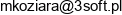 Michal Koziara It Consulting Email address