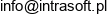 Intrasoft Email address