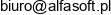 Alfasoft Email 1
