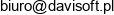 Davisoft Adres e-mail