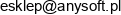 Anysoft Pl Rejestracja Oprogramowania Piotr Malecki Adres e-mail