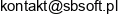 Sbsoft Szerment Bachanek Email address