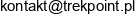 Trekpoint Email address