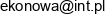 Ekonowa Email address