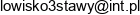 3 Stawy Email address