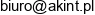 Akint Email 1