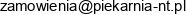 Inbake Email 1