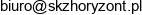Klub Zeglarski Horyzont Email address