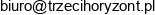 Trzeci Horyzont Email address
