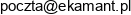 Ekamant Polska Email address