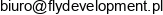 Fly Development Email address