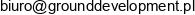 Ground Development Email 1