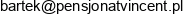 Vincent J B Stefanscy Email address