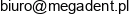 Ewa Guzowska Lonc Megadent Gabinet Stomatologiczny Email address
