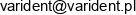 Varident Email 1
