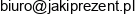Jakiprezent Pl Email address